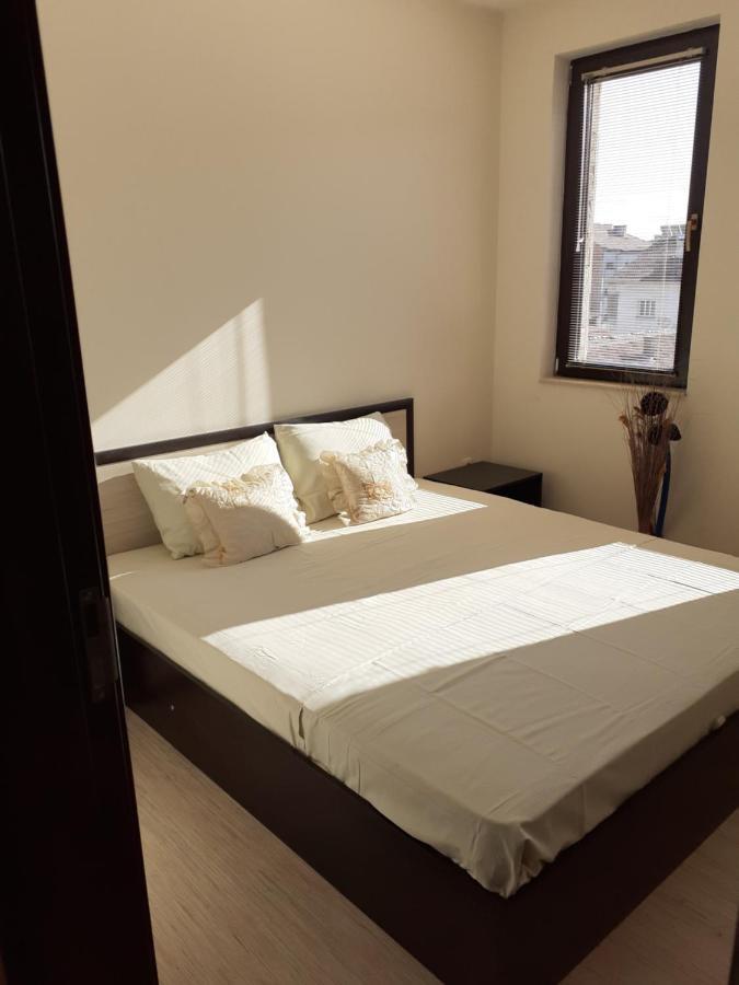 Apartament Emi 桑丹斯基 外观 照片