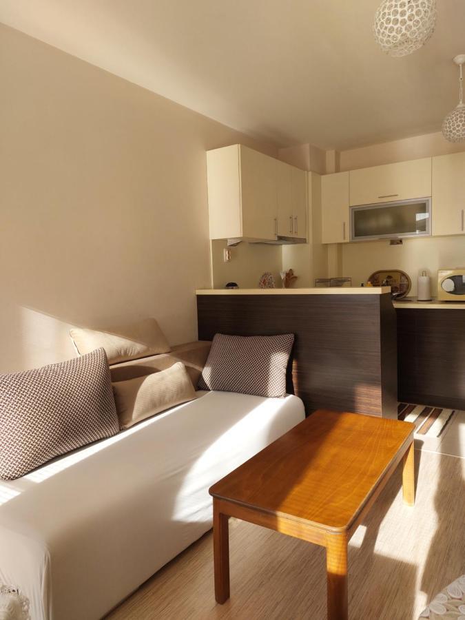Apartament Emi 桑丹斯基 外观 照片