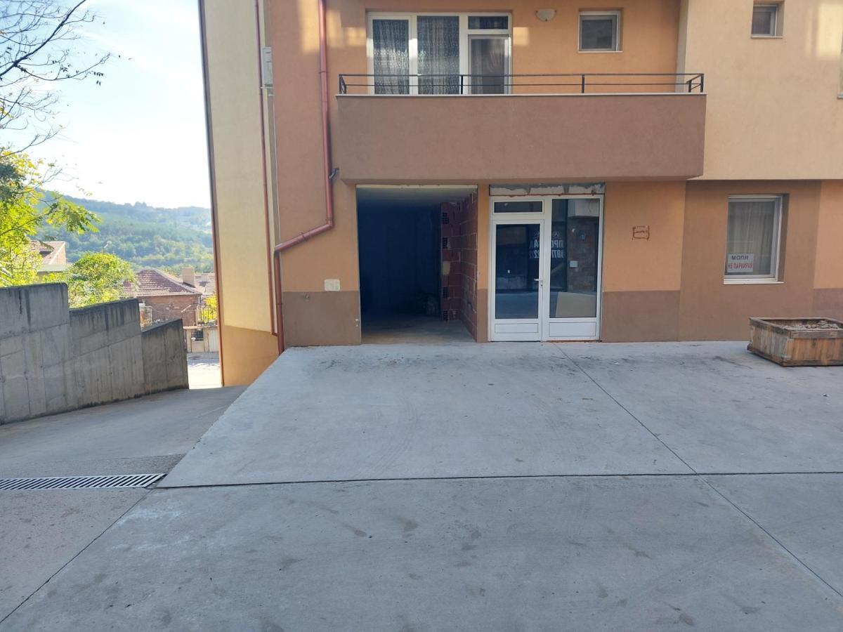 Apartament Emi 桑丹斯基 外观 照片