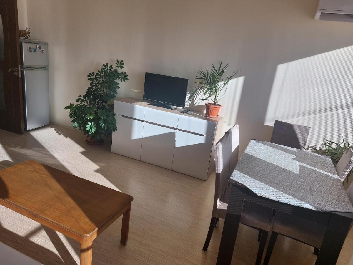 Apartament Emi 桑丹斯基 外观 照片